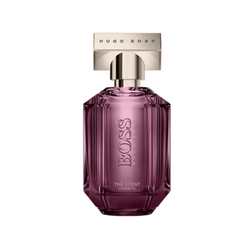 Hugo Boss Women's Perfume Hugo Boss The Scent Magnetic for Her Eau de Parfum Women's Perfume Spray (50ml)