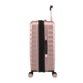 iFLY Suitcase iFLY Fibertech Premium Hard Shell Travel Suitcase Cabin Bag (Rose Gold)