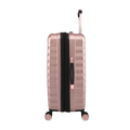 iFLY Suitcase iFLY Fibertech Premium Hard Shell Travel Suitcase Large (Rose Gold)