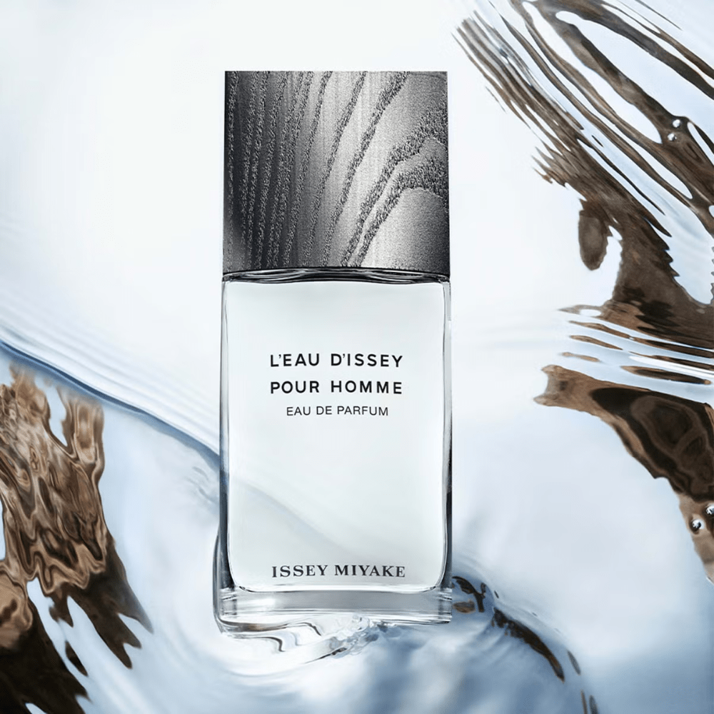 Issey Miyake Men's Aftershave Issey Miyake L'Eau d'Issey Pour Homme Eau de Parfum Men's Aftershave Spray (40ml, 75ml, 125ml)