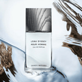 Issey Miyake Men's Aftershave Issey Miyake L'Eau d'Issey Pour Homme Eau de Parfum Men's Aftershave Spray (40ml, 75ml, 125ml)