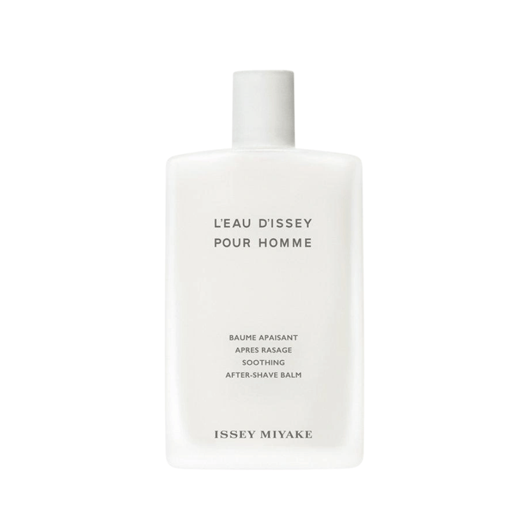 Issey Miyake Men's Aftershave Issey Miyake L'Eau d'Issey Pour Homme Soothing After-Shave Balm (100ml)