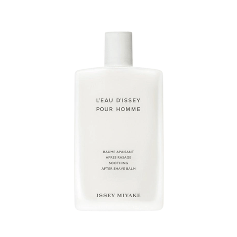 Issey Miyake Men's Aftershave Issey Miyake L'Eau d'Issey Pour Homme Soothing After-Shave Balm (100ml)