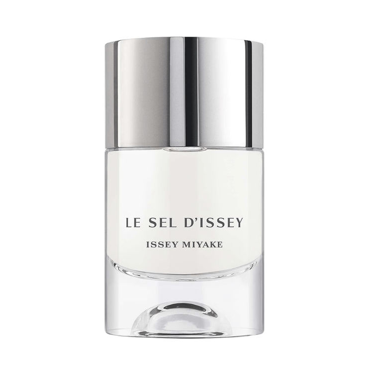 Issey Miyake Men's Aftershave Issey Miyake Le Sel D'Issey Eau de Toilette Men's Aftershave Spray (50ml, 100ml, Refill)
