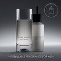 Issey Miyake Men's Aftershave Issey Miyake Le Sel D'Issey Eau de Toilette Men's Aftershave Spray (50ml, 100ml, Refill)