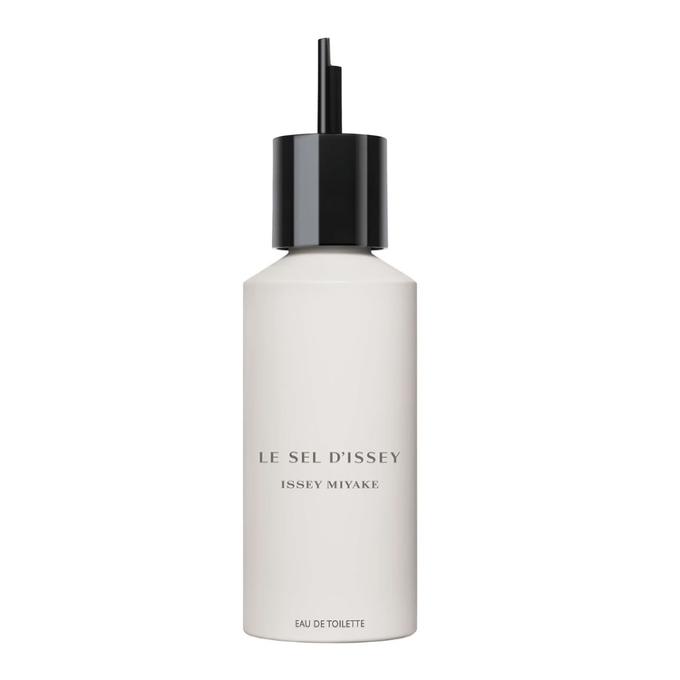 Issey Miyake Men's Aftershave Issey Miyake Le Sel D'Issey Eau de Toilette Men's Aftershave Spray (50ml, 100ml, Refill)