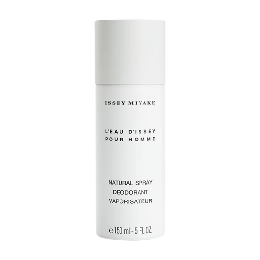 Issey Miyake Skin Care Issey Miyake L'Eau d'Issey Pour Homme Deodorant Spray (150ml)