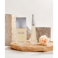 Issey Miyake Women's Perfume Issey Miyake L'Eau D'Issey Eau de Toilette Gift Set (100ml) with Body Lotion and 10ml EDP