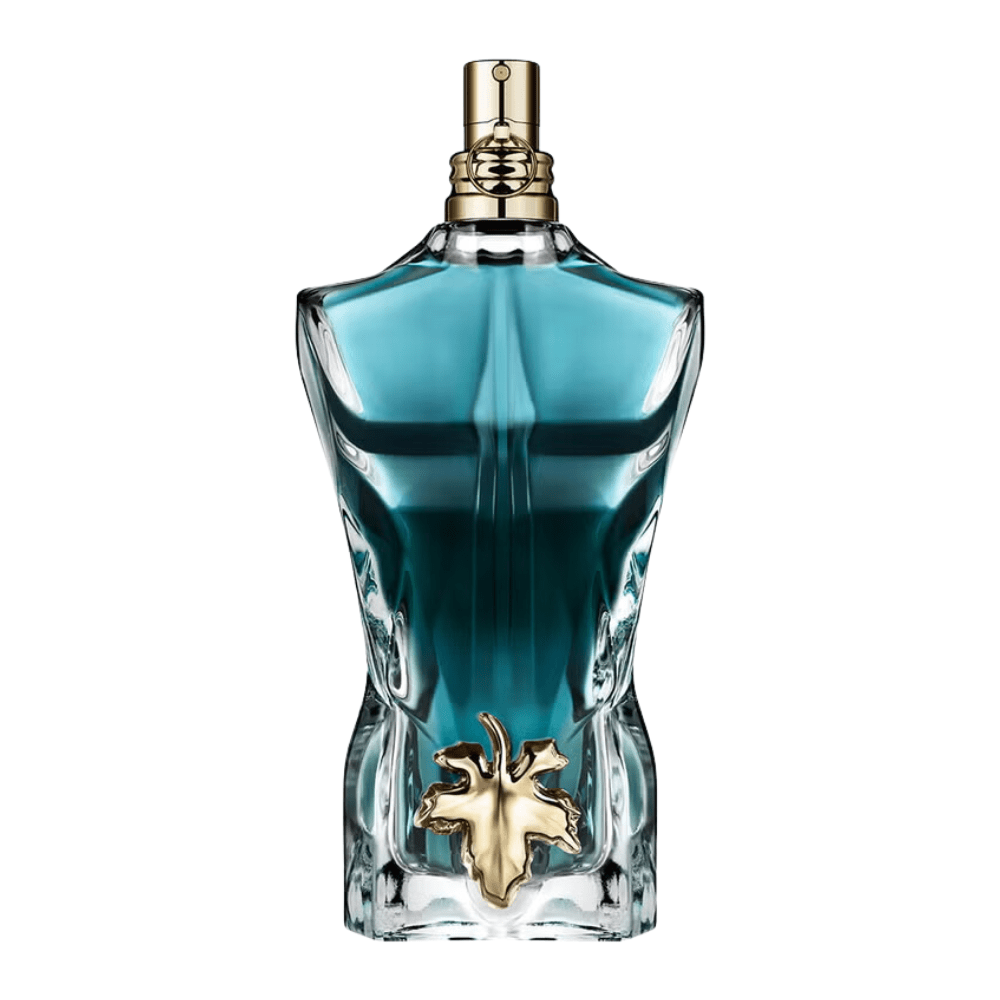 Jean Paul Gaultier Men's Aftershave Jean Paul Gaultier Le Beau Flower Limited Edition Eau de Parfum Men's Aftershave Spray (125ml)