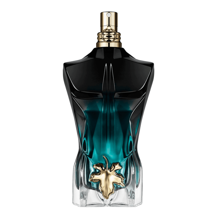 Jean Paul Gaultier Men's Aftershave Jean Paul Gaultier Le Beau Le Parfum Eau de Parfum Intense Men's Aftershave Spray (125ml)