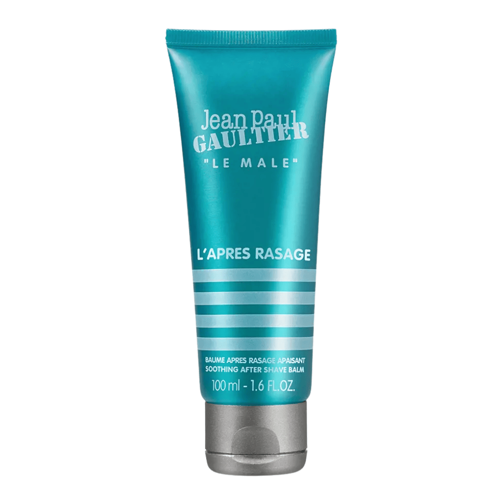Jean Paul Gaultier Men's Aftershave Jean Paul Gaultier Le Male Aftershave Balm (100ml)