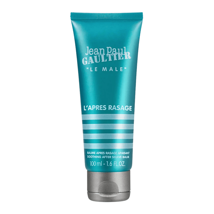 Jean Paul Gaultier Men's Aftershave Jean Paul Gaultier Le Male Aftershave Balm (100ml)
