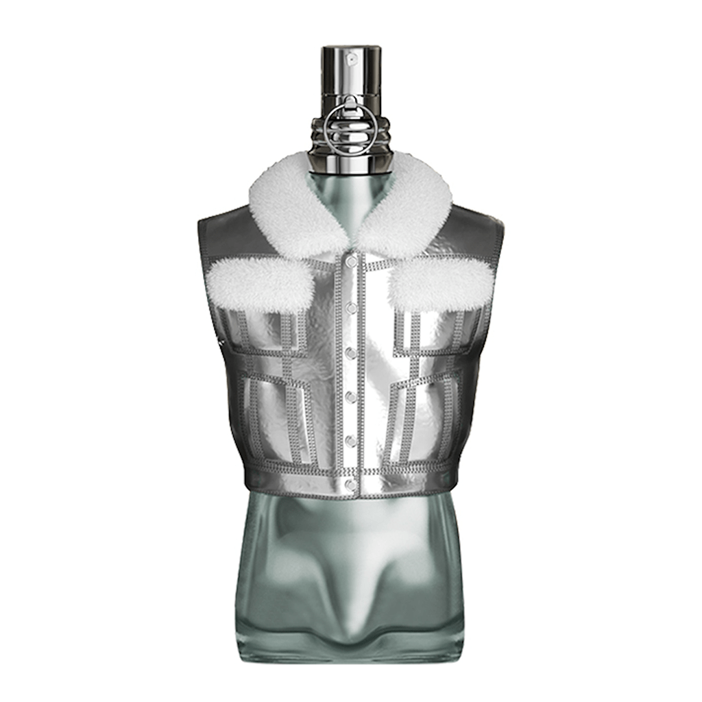 Jean Paul Gaultier Le Male Collector Edition 2023 EDT Men's Fragrance ...