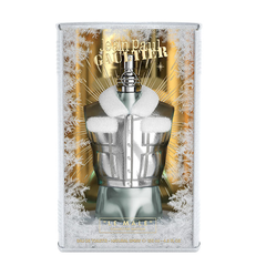 Jean Paul Gaultier Men's Aftershave Jean Paul Gaultier Le Male Collector Edition 2023 Eau de Toilette Men's Fragrance Spray (125ml)