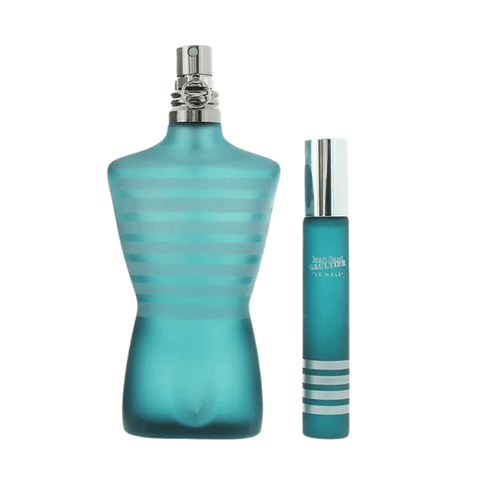 Jean Paul Gaultier Men's Aftershave Jean Paul Gaultier Le Male Eau de Toilette Men's Gift Set Spray (125ml) with 20ml EDT