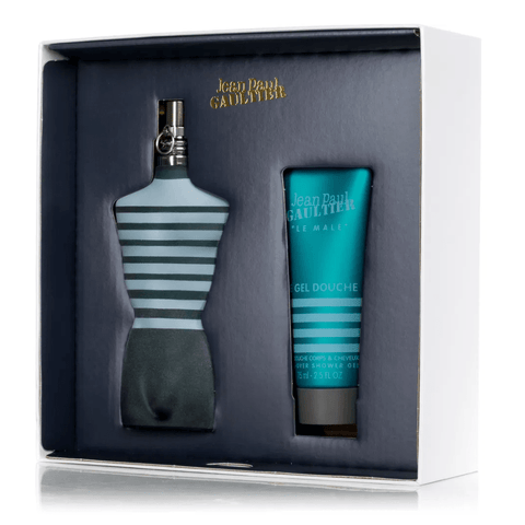 Male Gift Jean Paul Gaultier Classique Gift Sets JPG Le Male EDT