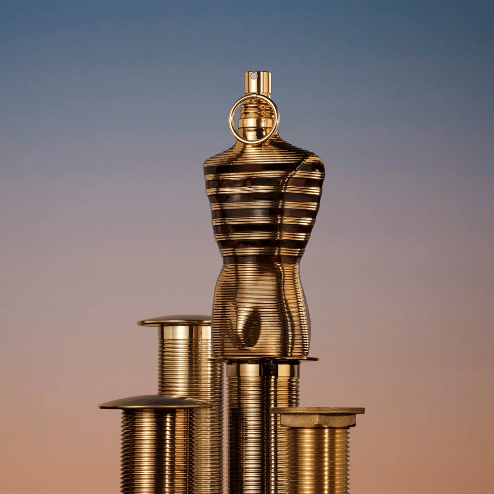 Jean Paul Gaultier Men's Aftershave Jean Paul Gaultier Le Male Elixir Absolu Parfum Intense Men's Aftershave Spray (75ml, 125ml)