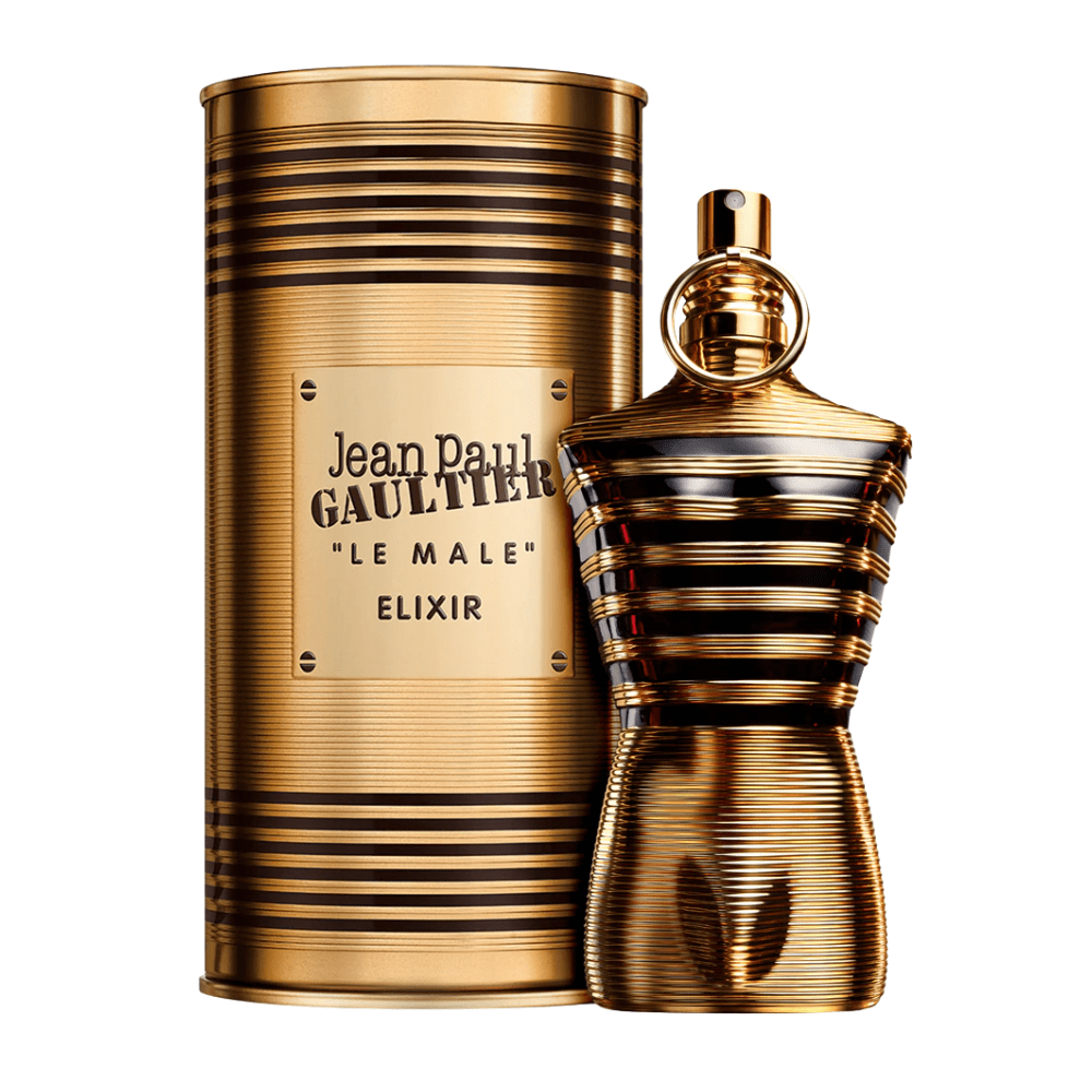 Jean Paul Gaultier Le Male Elixir Absolu Parfum Intense Men's
