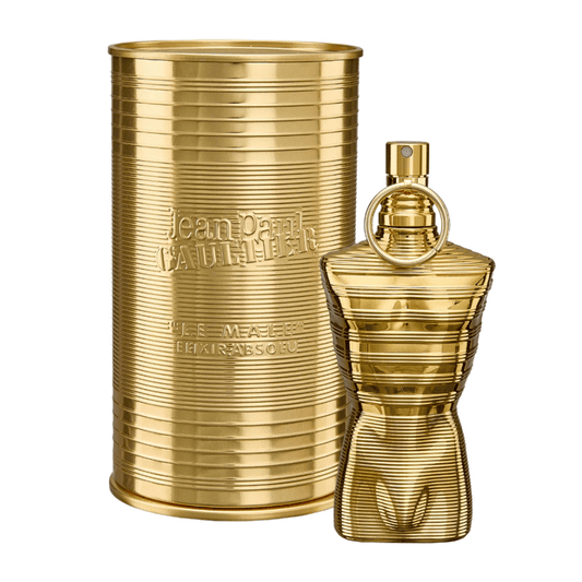 Jean Paul Gaultier Men's Aftershave Jean Paul Gaultier Le Male Elixir Absolu Parfum Intense Men's Aftershave Spray (75ml, 125ml)