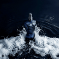 Jean Paul Gaultier Men's Aftershave Jean Paul Gaultier Le Male In Blue Eau de Parfum Men's Aftershave Spray (125ml)