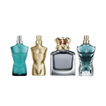 Jean Paul Gaultier Men's Aftershave Jean Paul Gaultier Miniature Men's Gift Set 4x7ml