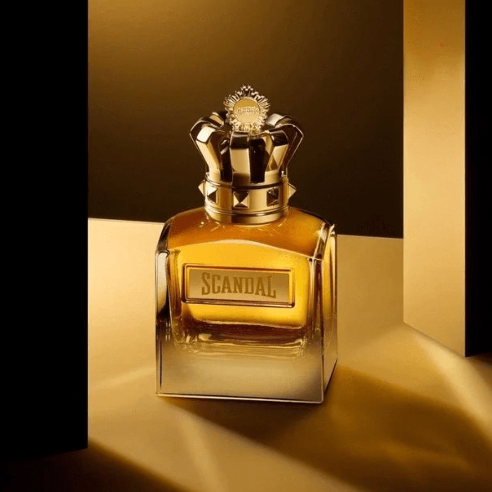 Jean Paul Gaultier Men's Aftershave Jean Paul Gaultier Scandal Pour Homme Absolu Eau De Parfum Men's Aftershave Spray (100ml)