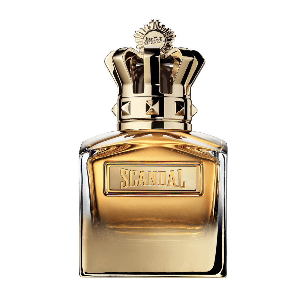 Jean Paul Gaultier Men's Aftershave Jean Paul Gaultier Scandal Pour Homme Absolu Eau De Parfum Men's Aftershave Spray (100ml)