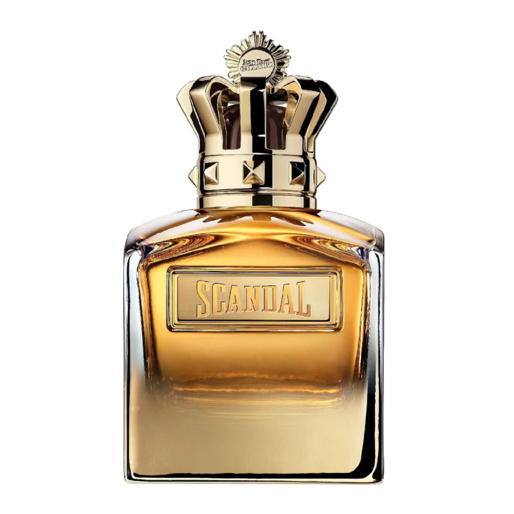 Jean Paul Gaultier Men's Aftershave Jean Paul Gaultier Scandal Pour Homme Absolu Parfum Concentre Men's Aftershave Spray (50ml)