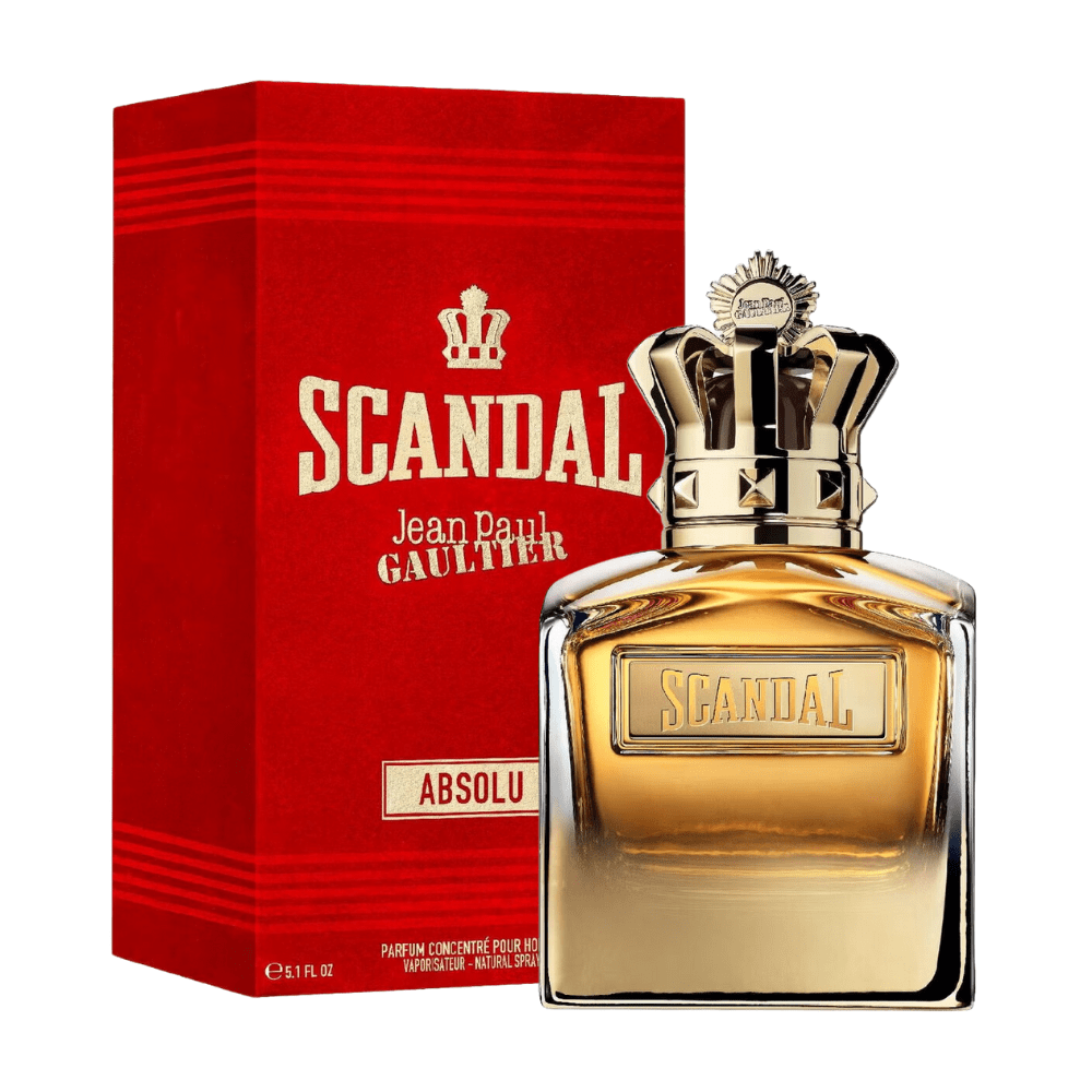 Scandal Pour Homme Absolu Parfum Concentré