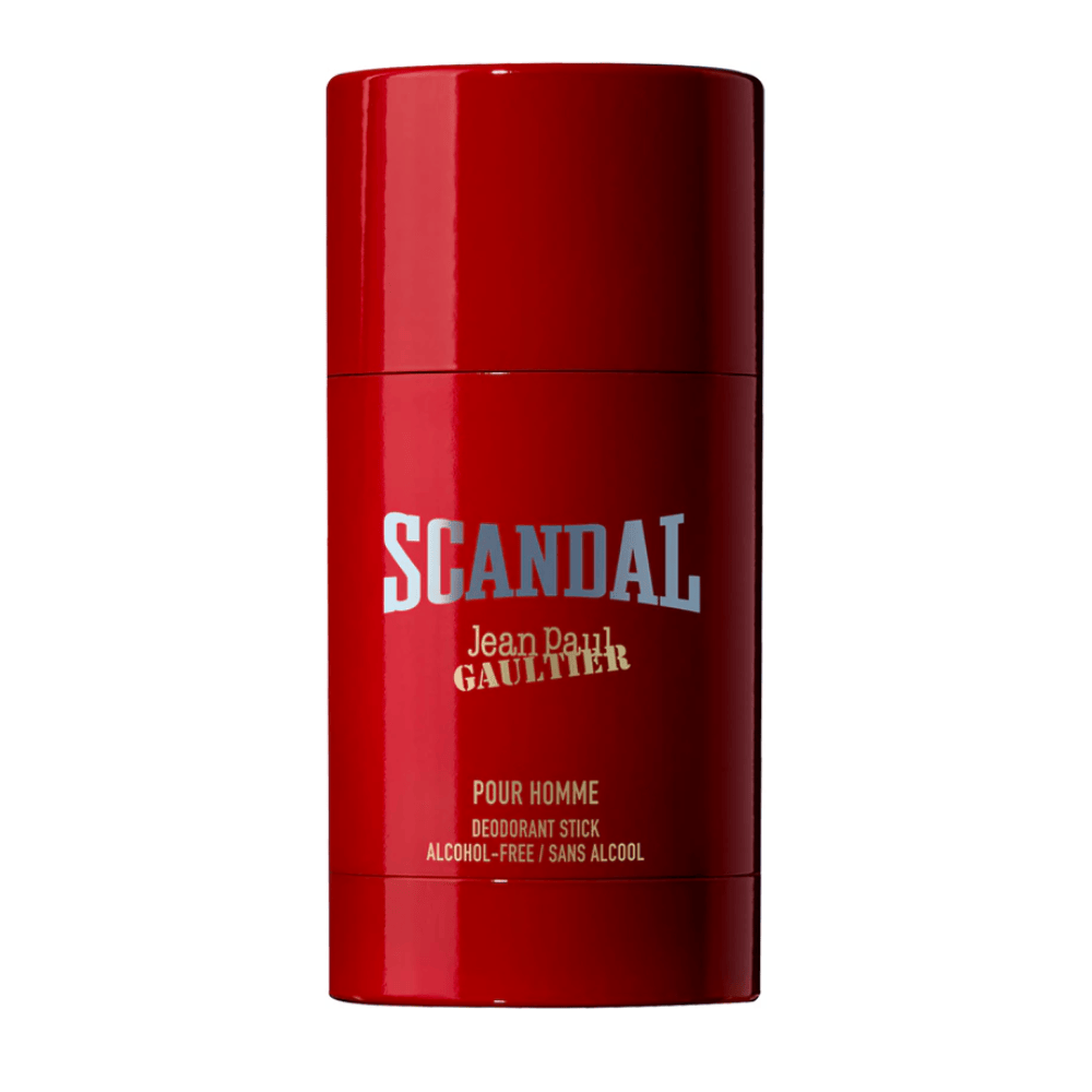 Jean Paul Gaultier Men's Aftershave Jean Paul Gaultier Scandal Pour Homme Deodorant Stick (75g)