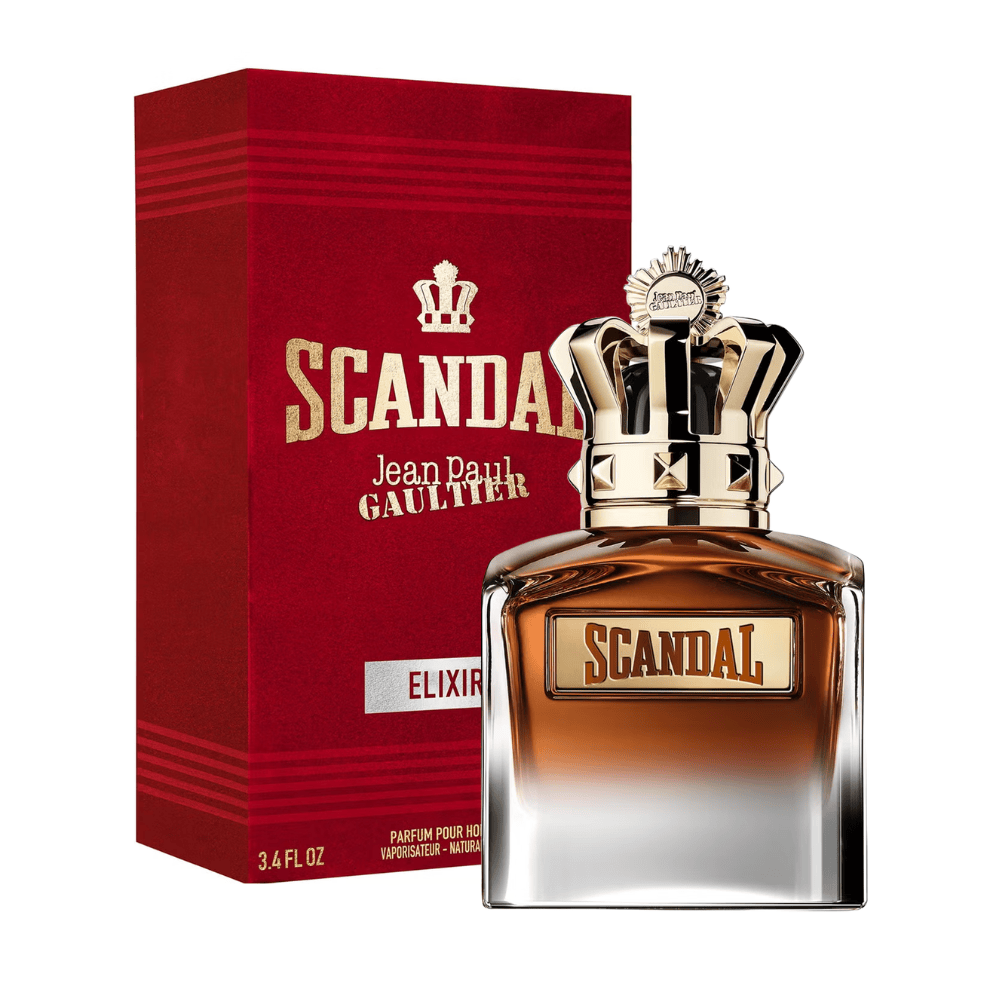 Jean Paul Gaultier Scandal Pour Homme Elixir Parfum | Per...