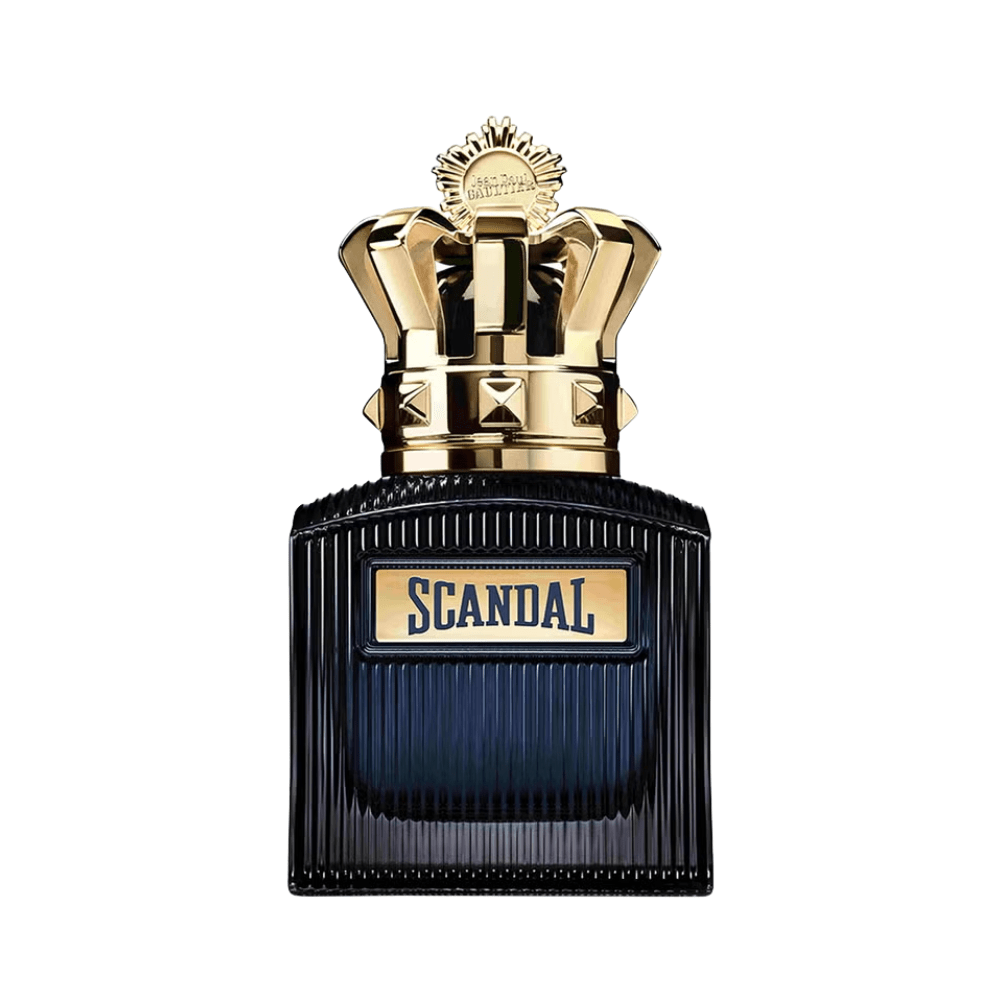 Jean Paul Gaultier Men's Aftershave Jean Paul Gaultier Scandal Pour Homme Intense Eau de Parfum Men's Aftershave Spray (50ml)