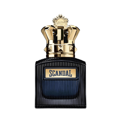 Jean Paul Gaultier Men's Aftershave Jean Paul Gaultier Scandal Pour Homme Intense Eau de Parfum Men's Aftershave Spray (50ml)