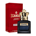 Jean Paul Gaultier Men's Aftershave Jean Paul Gaultier Scandal Pour Homme Intense Eau de Parfum Men's Aftershave Spray (50ml)