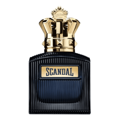 Jean Paul Gaultier Men's Aftershave Jean Paul Gaultier Scandal Pour Homme Intense Eau de Parfum Women's Perfume Spray (100ml)