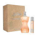 Jean Paul Gaultier Women's Perfume Jean Paul Gaultier Classique Eau de Toilette Women's Perfume Gift Set Spray (100ml) with 20ml EDT