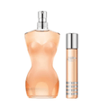 Jean Paul Gaultier Women's Perfume Jean Paul Gaultier Classique Eau de Toilette Women's Perfume Gift Set Spray (100ml) with 20ml EDT