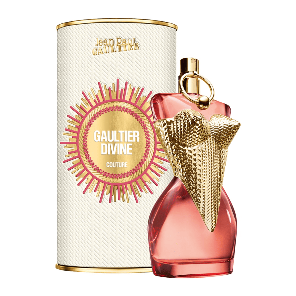 Jean Paul Gaultier Women's Perfume Jean Paul Gaultier Divine Couture Eau de Parfum Women's Perfume Spray (50ml, 100ml)