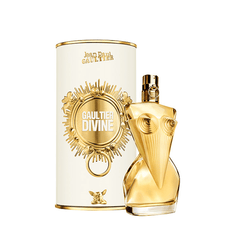 Jean Paul Gaultier Women's Perfume Jean Paul Gaultier Divine Eau de Parfum Women's Perfume Spray (30ml, 50ml, 100ml)