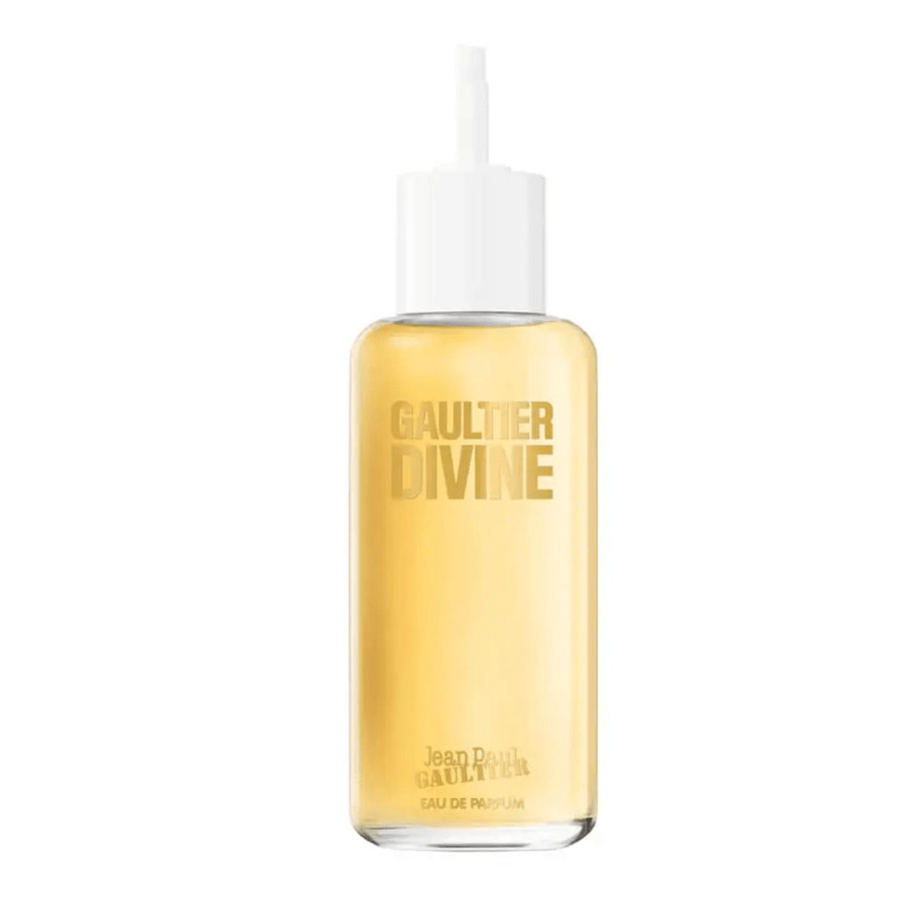 Jean Paul Gaultier Divine EDP Women's Refillable Perfume 200ml ...