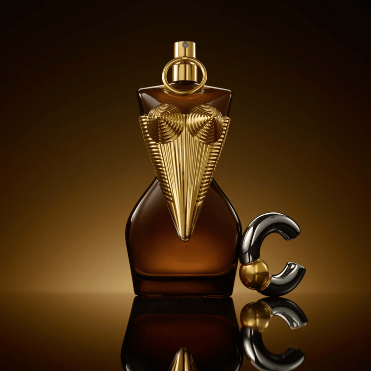 Jean Paul Gaultier Women's Perfume Jean Paul Gaultier Divine Elixir Parfum Women's Perfume Spray (30ml, 50ml)
