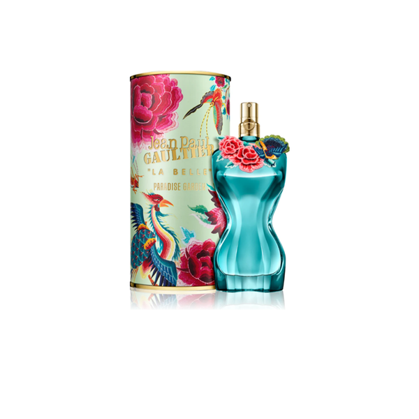 Parfum Jean Paul Gaultier La Belle Eau De Parfum Pour Femme 30ml - Neuf (détails)