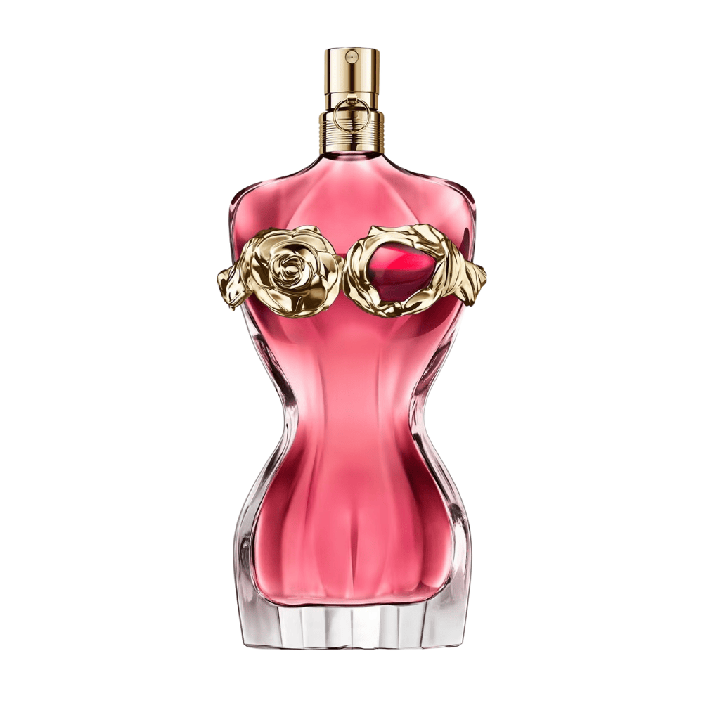 Jean Paul Gaultier Women's Perfume Jean Paul Gaultier La Belle Rosea Eau de Parfum Women's Perfume Spray (30ml, 50ml, 100ml)