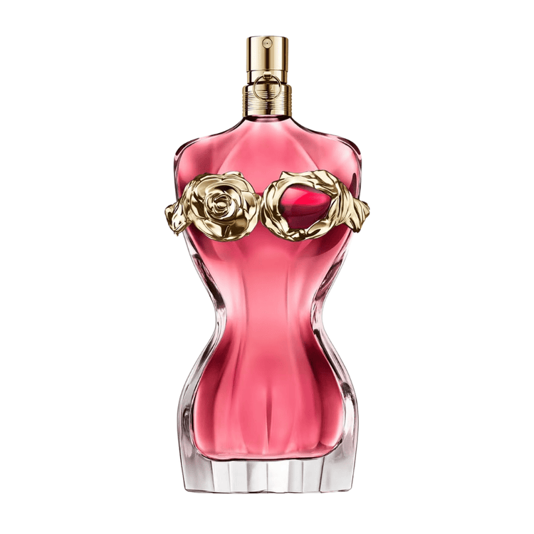 Jean Paul Gaultier Women's Perfume Jean Paul Gaultier La Belle Rosea Eau de Parfum Women's Perfume Spray (30ml, 50ml, 100ml)