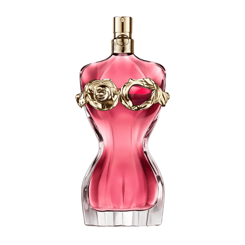Jean Paul Gaultier Women's Perfume Jean Paul Gaultier La Belle Rosea Eau de Parfum Women's Perfume Spray (30ml, 50ml, 100ml)