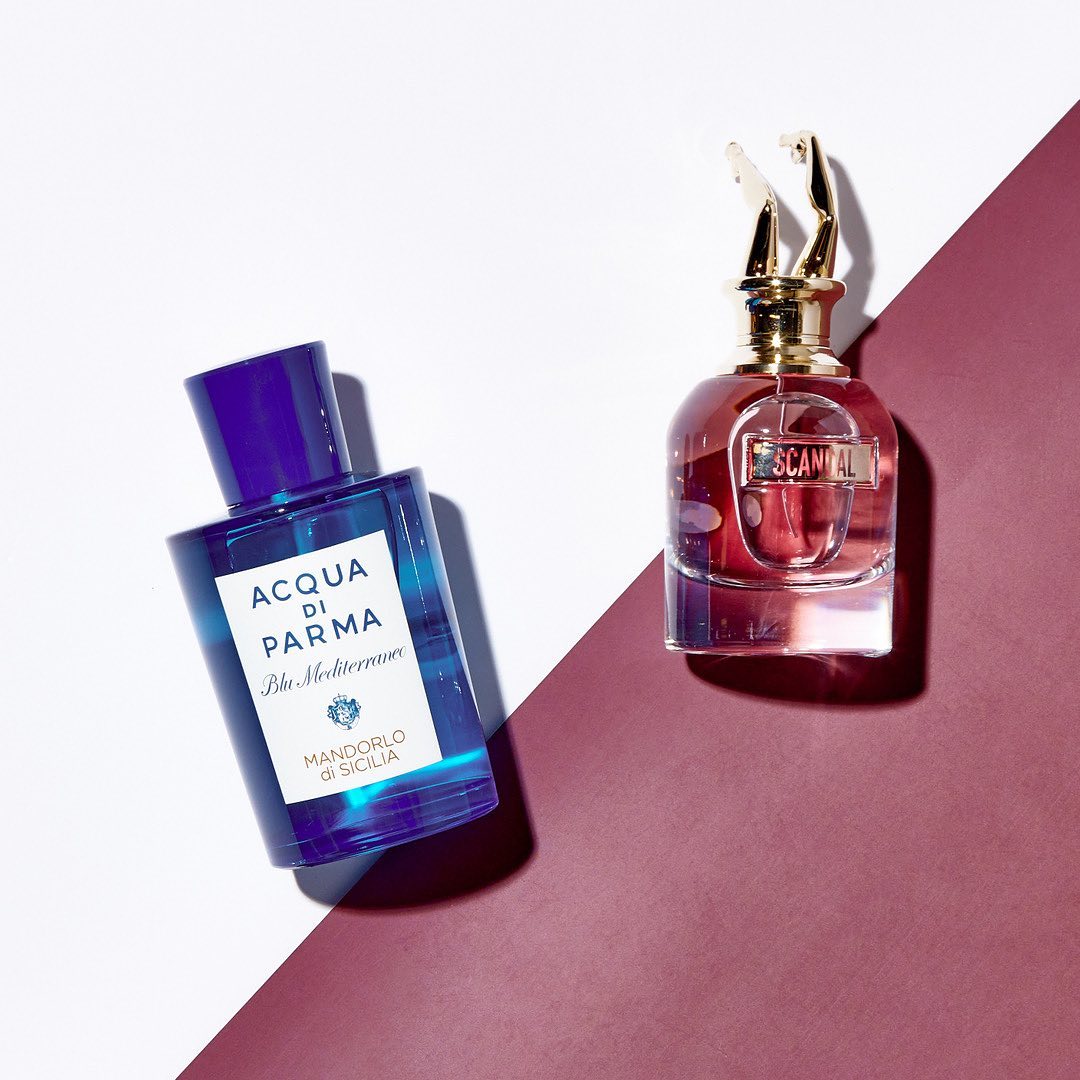 Jean Paul Gaultier Women's Perfume Jean Paul Gaultier Scandal Eau de Parfum Women's Perfume Spray (15ml, 30ml, 50ml, 80ml)