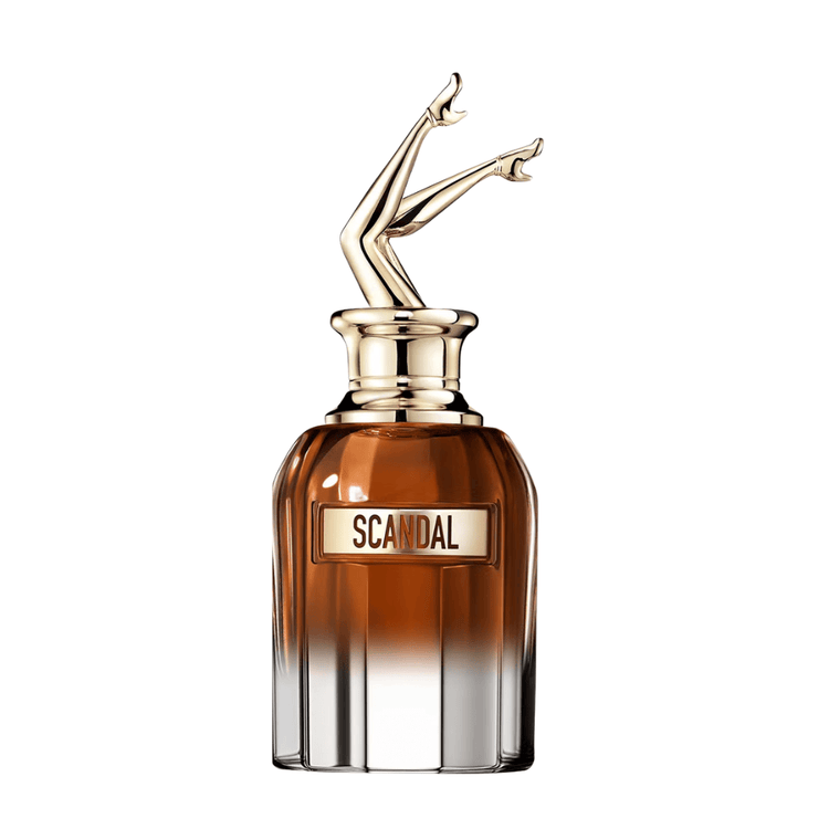 Jean Paul Gaultier Women's Perfume Jean Paul Gaultier Scandal Elixir Eau de Parfum Women's Perfume Spray (30ml, 50ml)