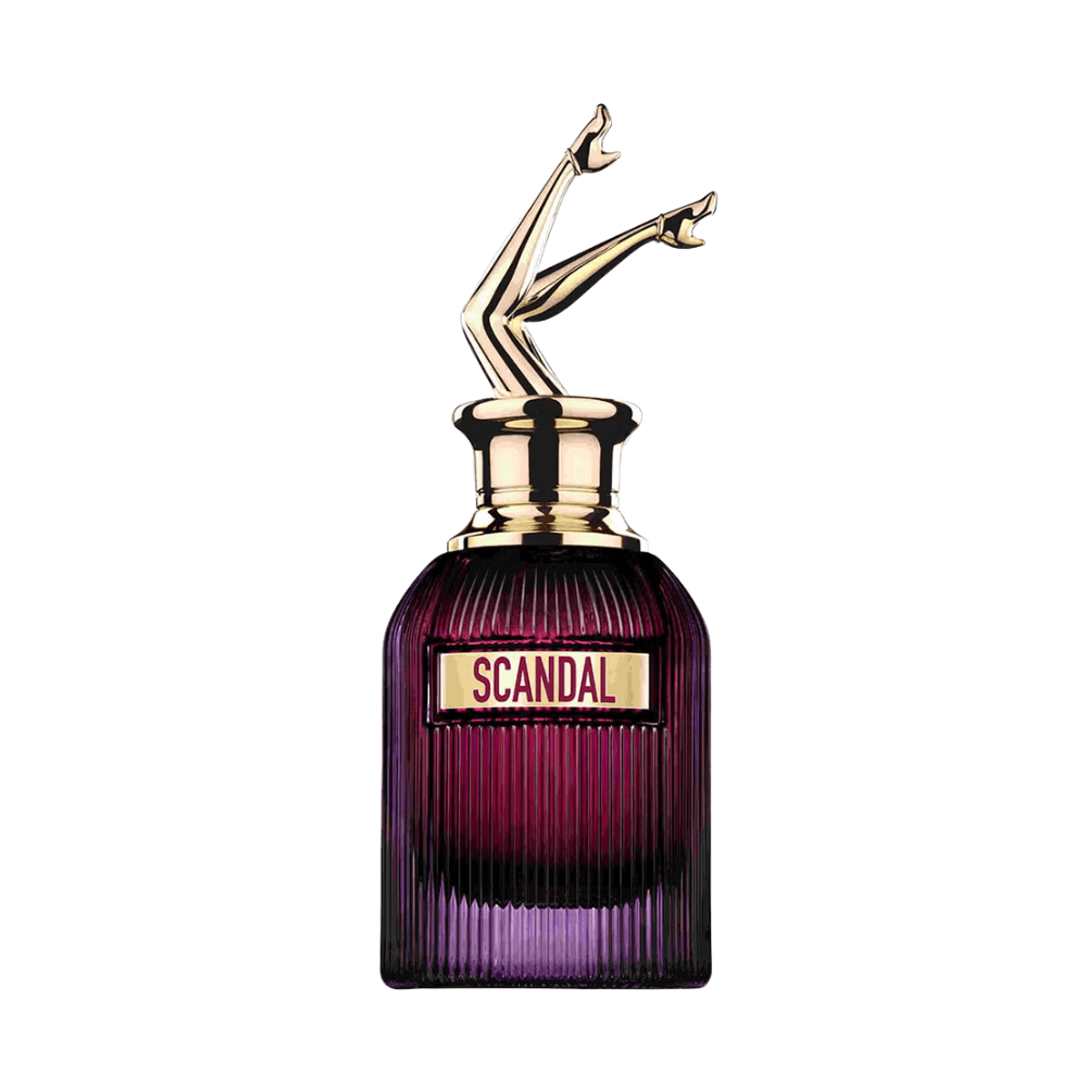 Jean Paul Gaultier Women's Perfume Jean Paul Gaultier Scandal Intense Eau de Parfum Women's Perfume Spray (30ml, 50ml)