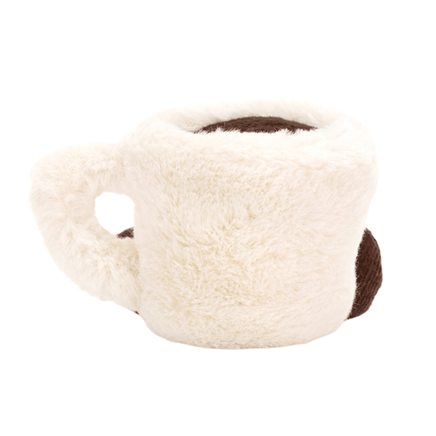 Jellycat Plushie Jellycat Amuseables Espresso Cup Soft Toy