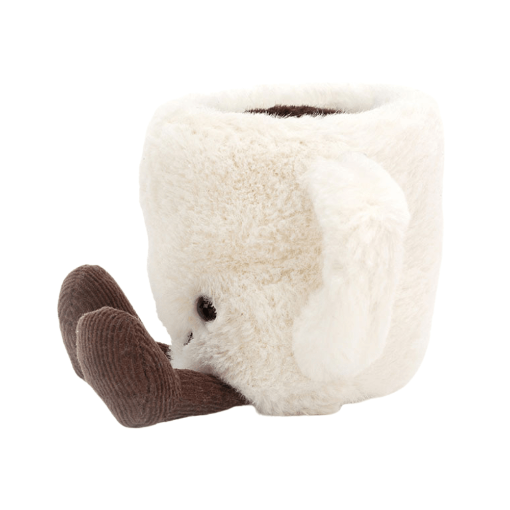 Jellycat Plushie Jellycat Amuseables Espresso Cup Soft Toy